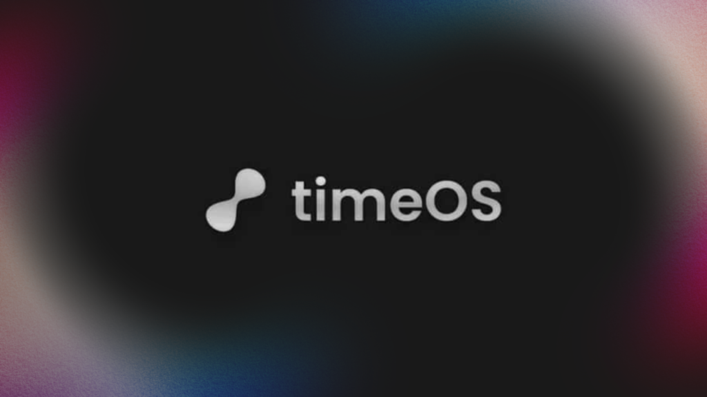 timeOS