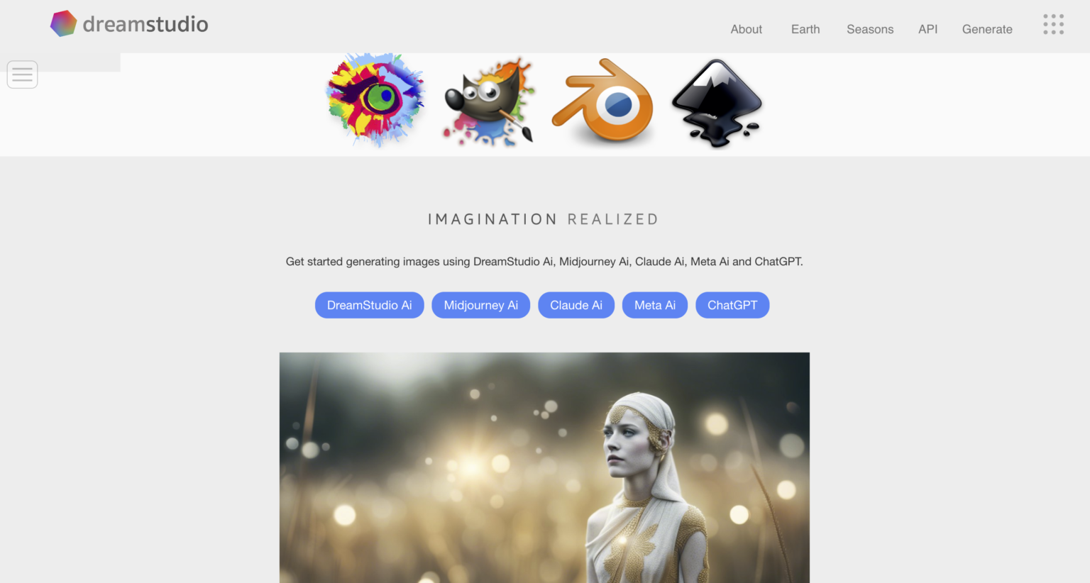 Unlock Your Creativity with Animated Drawings Free - Simplify AI Tools