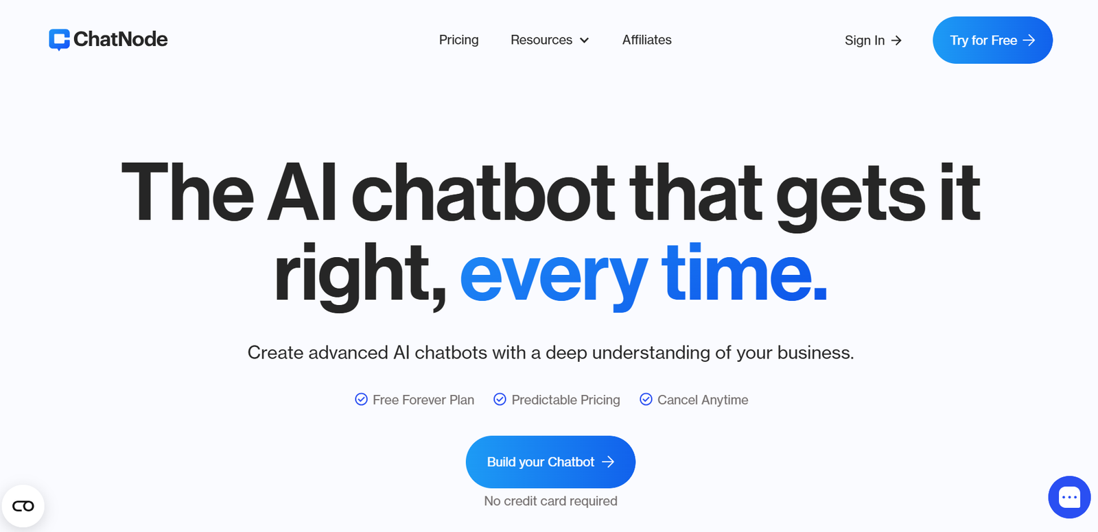 Chatnode AI