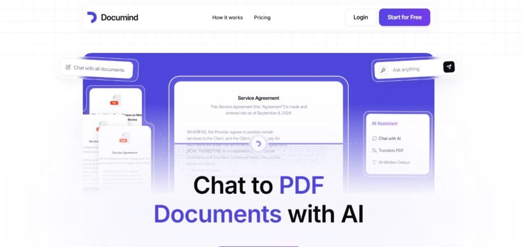 documind