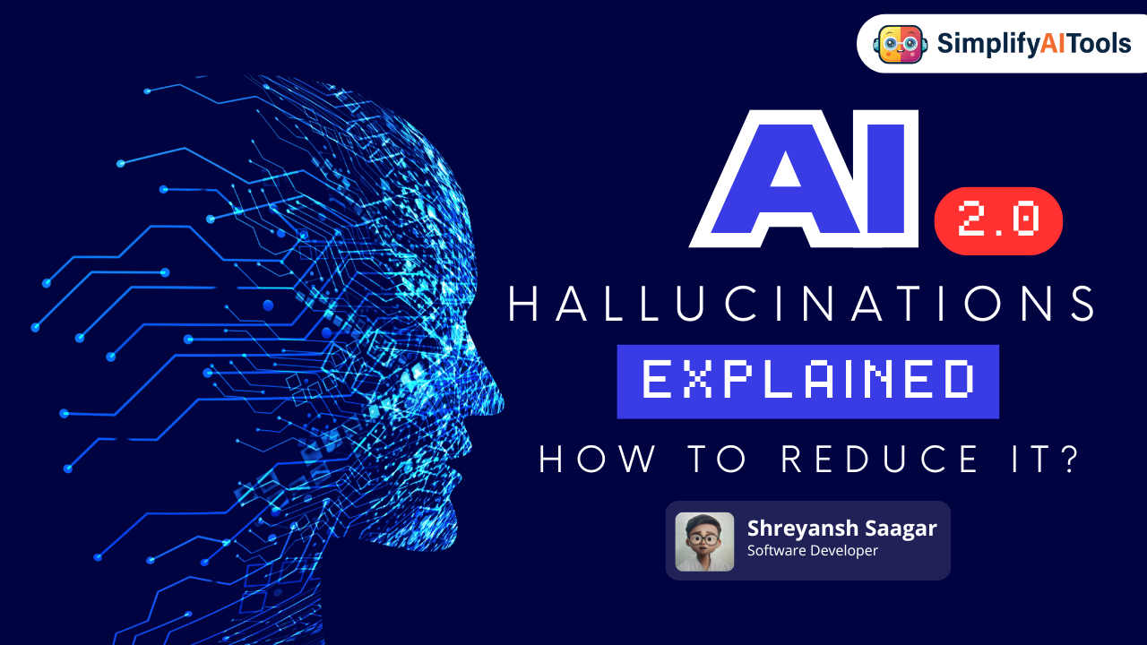 How to Prevent AI Hallucinations in 2025: 4 Proven Fixes - Simplify AI ...