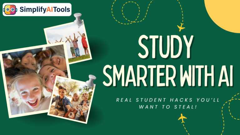 ai study tools