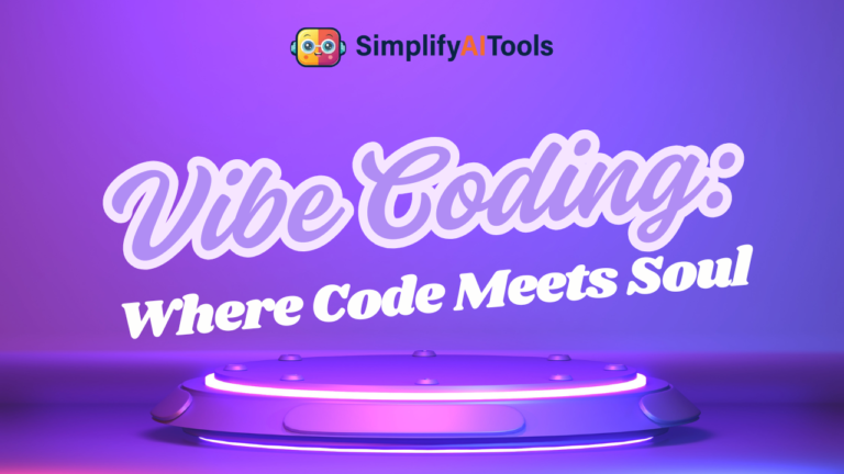 vibe coding