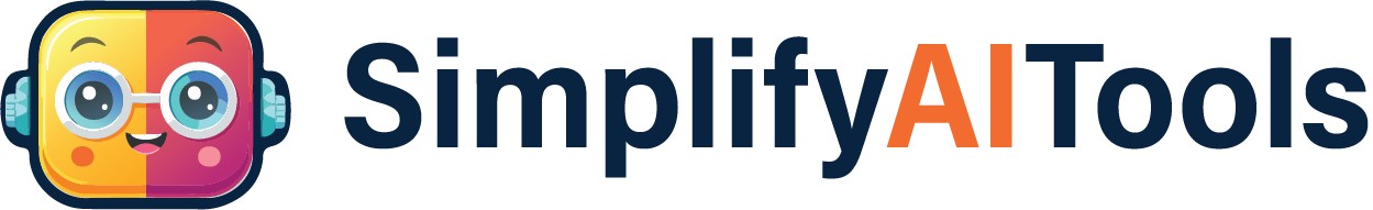 Simplify AI Tools