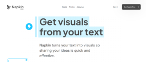 Napkin.ai