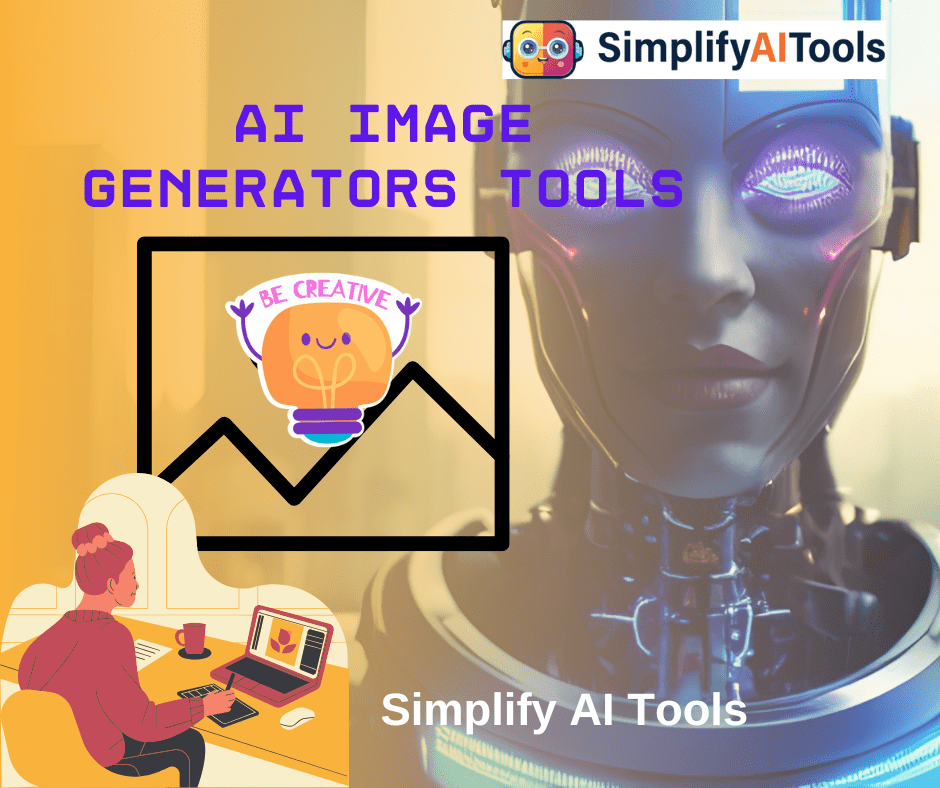 Best AI Image Generators Tools