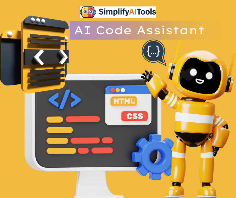 AI Code Assistant – Simplify Your Programming with Smarter Tools