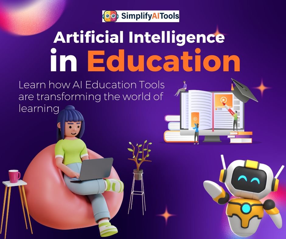 AI Education Tools: Empowering Teachers, Students, and Learning in 2025