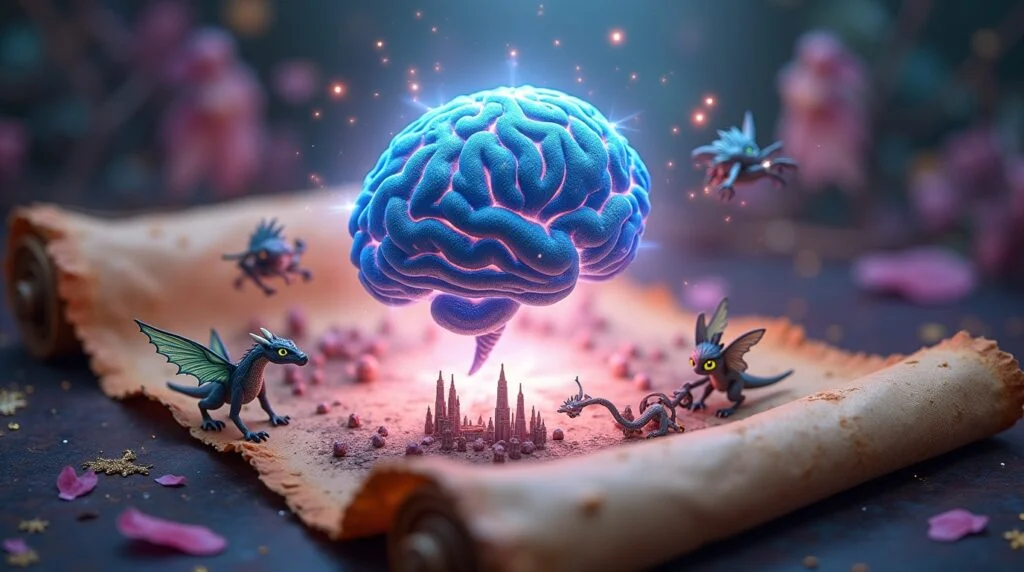 Perchance AI Story Generator – Create NSFW, Fantasy & Bedtime Stories Free