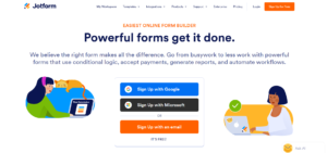 Jotform