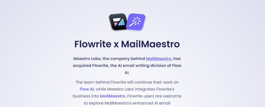 Flowrite: Features, Pricing & Alternatives