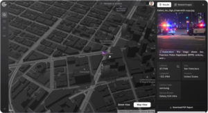GeoSpy AI : Photo Location Finders