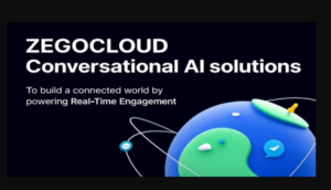 ZEGOCLOUD Conversational AI