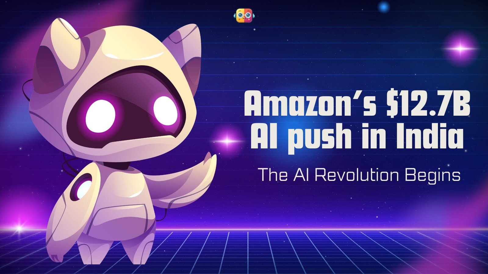 Amazons-12.7B-ai-push-in-india