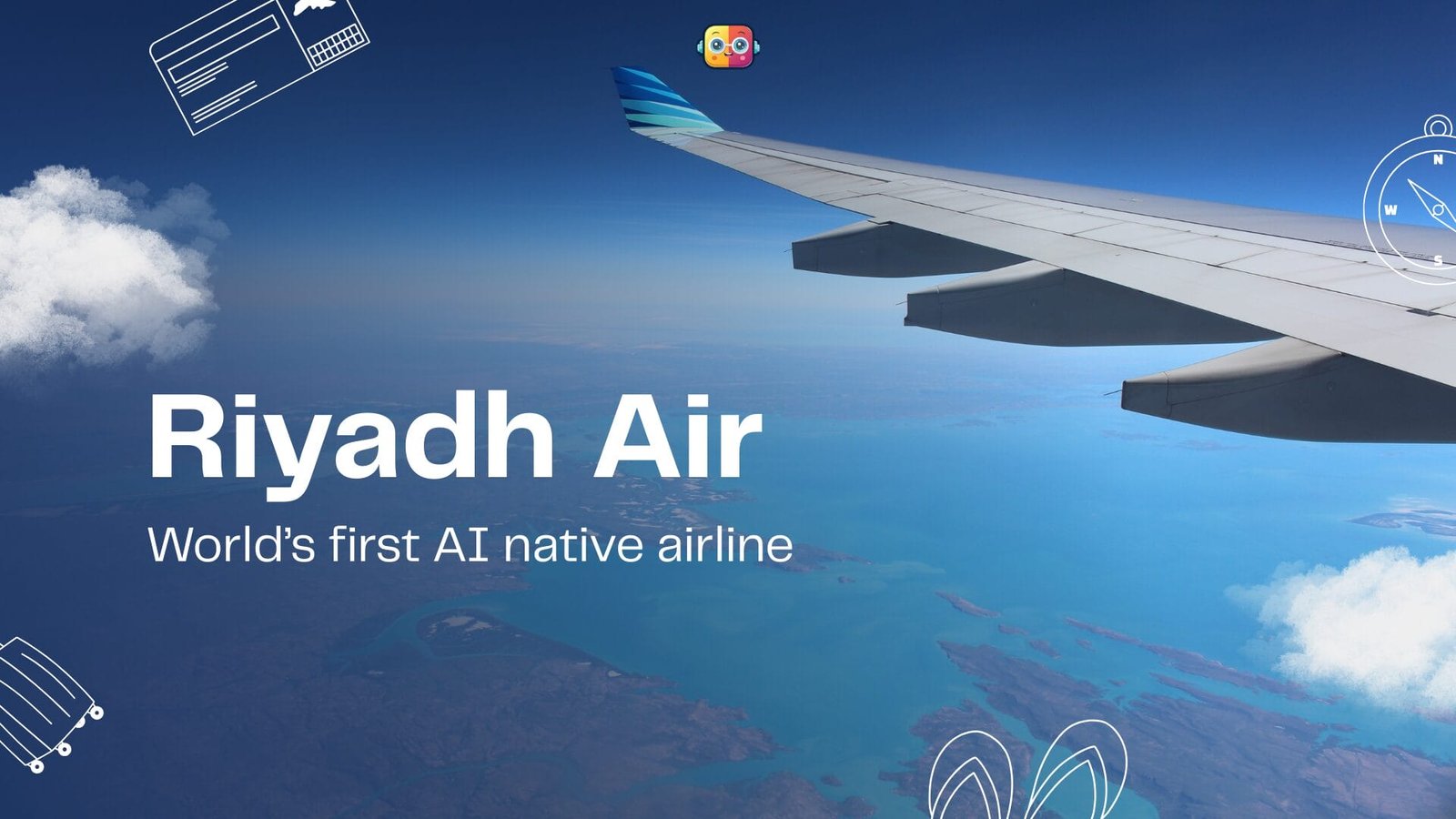 Riyadh-Air