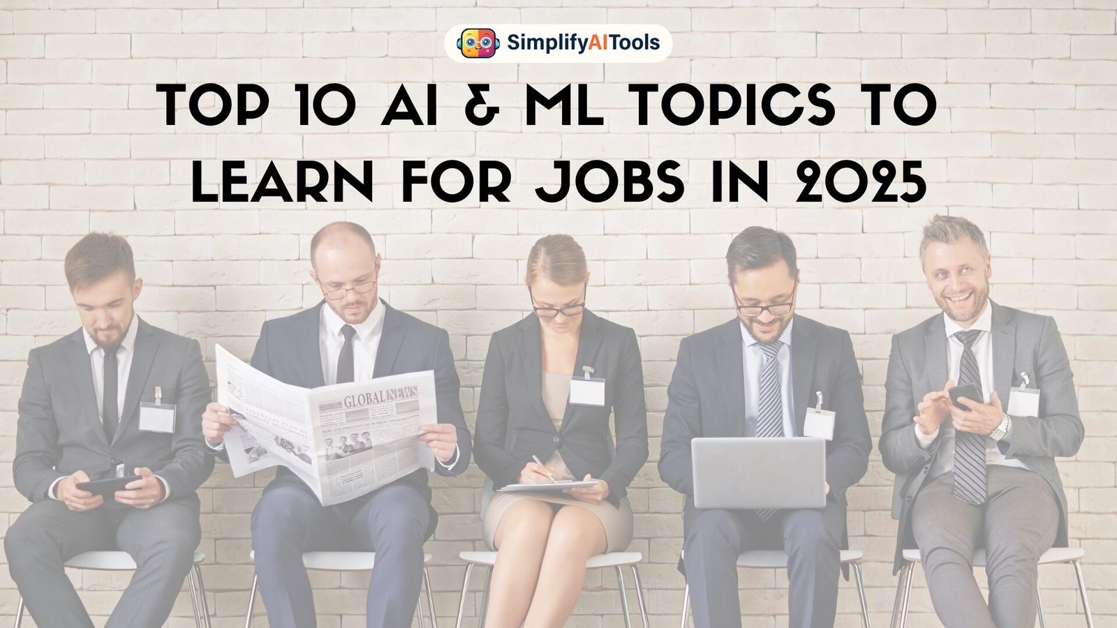 AI skills 2025: Top 10 Topics to Learn for Demanding AI & ML Jobs