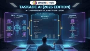 Taskade AI: A Comprehensive, Hands-On Guide to AI Agents, Automation, and Smarter Workspaces (2026 Edition)