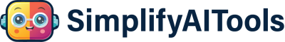 Image: SimplifyAiToolsLogo