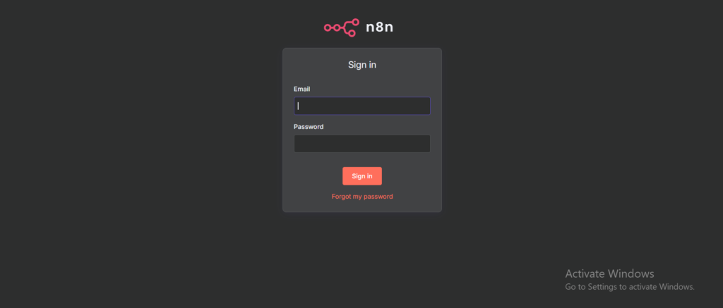 n8n